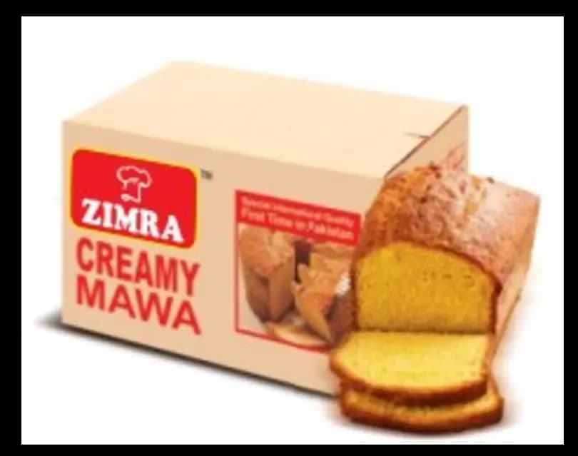 Zimra Mawa