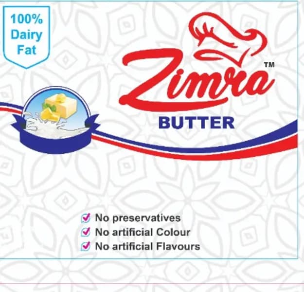 Zimra Butter